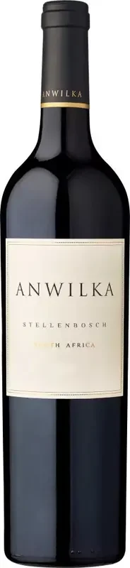 ANWILKA RED BLEND 6 CS 750 ml