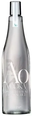 Ao Vodka 750ml