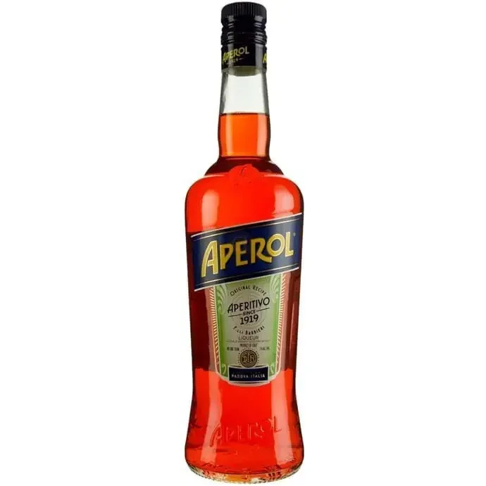 Aperol Aperitivo Liqueur