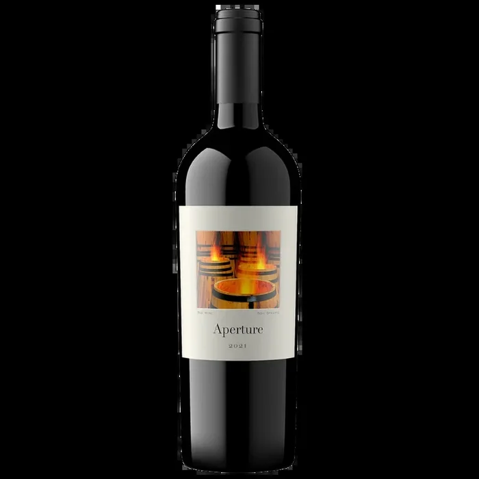 Aperture Alexander Valley Red 2022