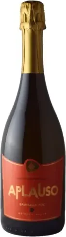 APLAUSO SPARKLING RED 750 ml