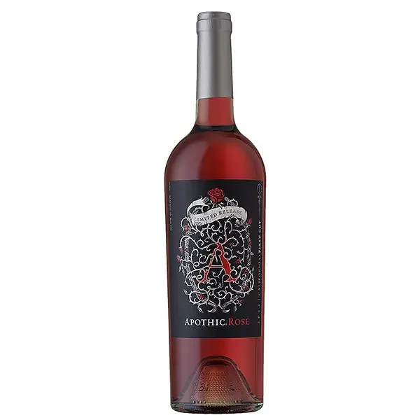 Apothic – Apothic Rose Wine
