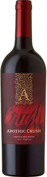 Apothic Crush 2019 750ml