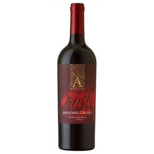 Apothic Crush, California, 2021 (750ml)