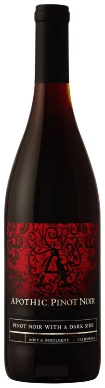 Apothic Pinot Noir 2020 750ml