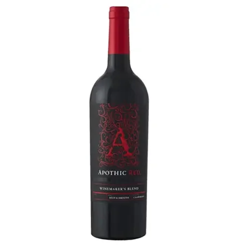 Apothic Red Blend – 750ml