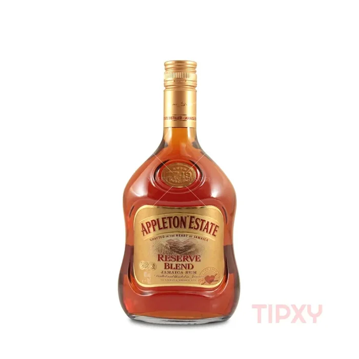 Appleton Estate – Reserve Rum