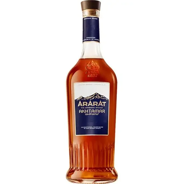 ARARAT AKHTAMAR VSOP BRANDY 700ml
