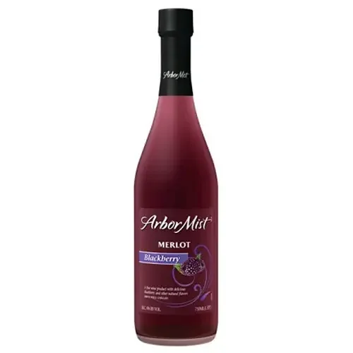 Arbor Mist Blackberry Merlot – 1.5L