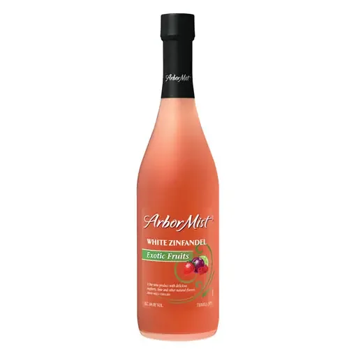 Arbor Mist Exotic Fruit White Zin – 750ML