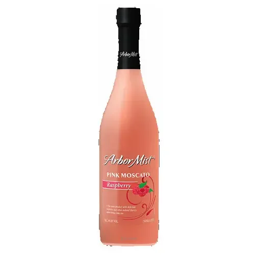 Arbor Mist Raspberry Pink Moscato – 750ML