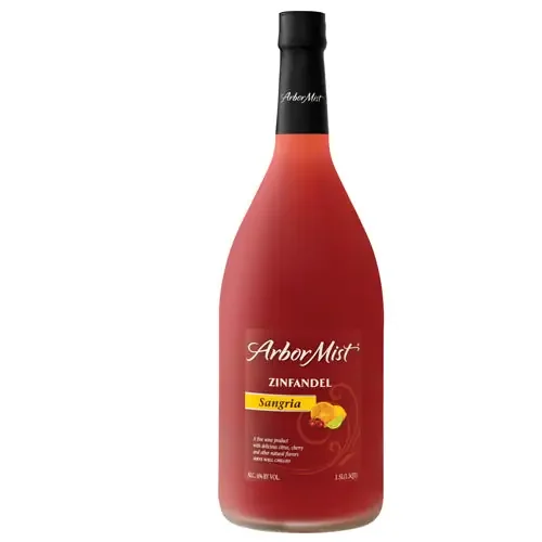 Arbor Mist Sangria Zin – 1.5L