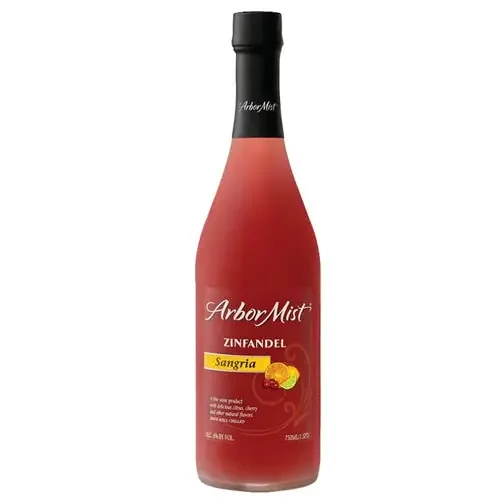 Arbor Mist Sangria Zin – 750ML