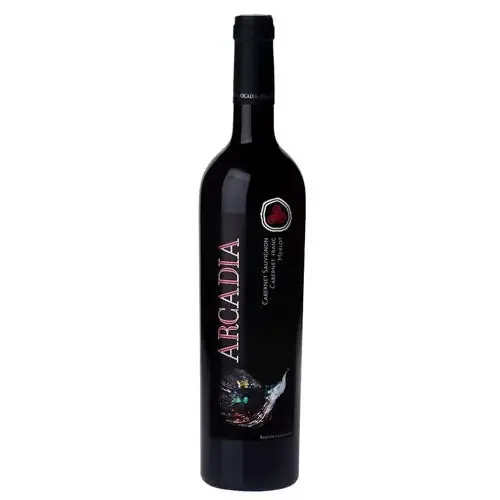 Arcaia Cabernet Sauvignon 2023 – 750ML