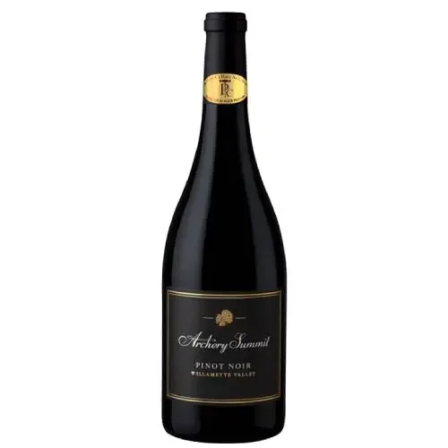 Archery Summit Dundee Hills Pinot Noir 2023 – 750ML