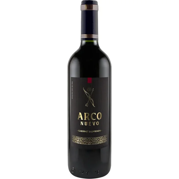 Arco Nuevo Cab