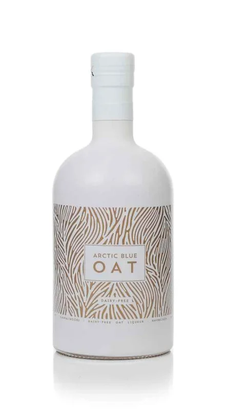 ARCTIC BLUE OAT 500 ML