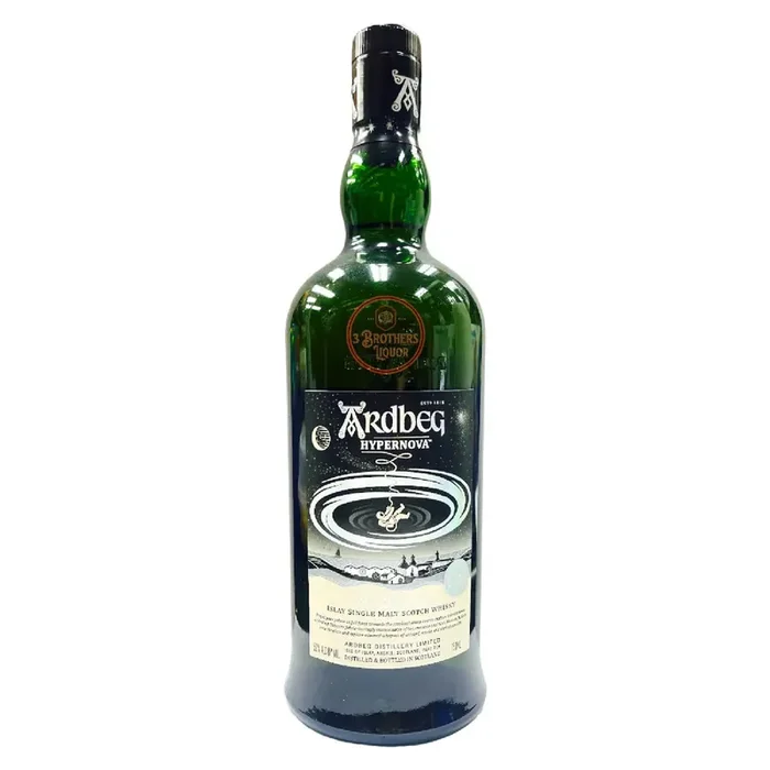 Ardbeg – Hypernova Committee Release