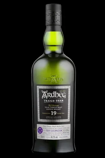 Ardbeg – Traigh Bhan 19 Year Single Malt 5