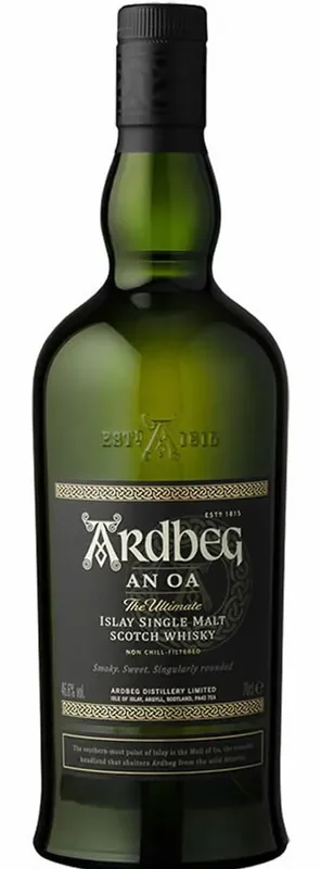 ARDBEG AN OA 750 ml