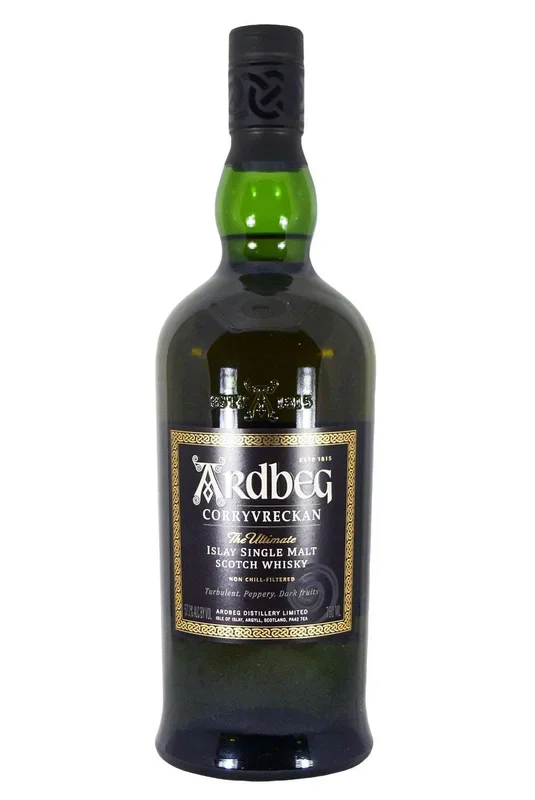 Ardbeg Corryvreckan