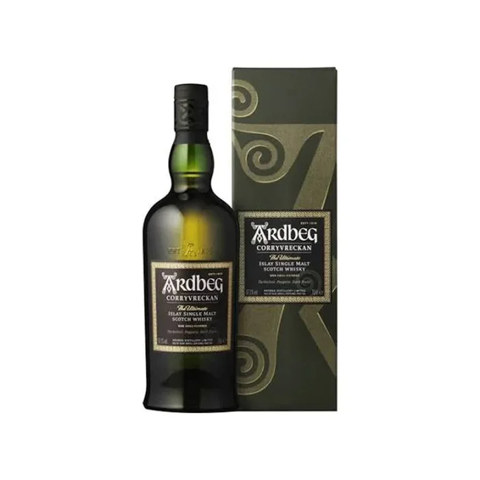 Ardbeg Corryvreckan Single Malt Scotch Whisky