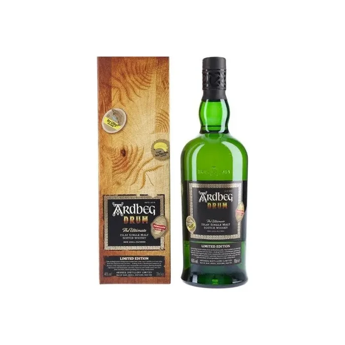 Ardbeg Drum