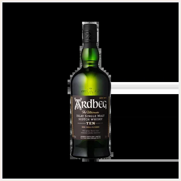 Ardbeg Single Malt Scotch Traigh Bhan 19 Yr 92 W 2022 750 ML