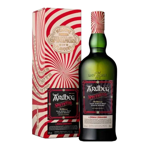 Ardbeg Spectacular