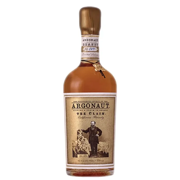Argonaut The Claim Brandy