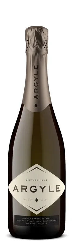 Argyle Brut 2016 750ml