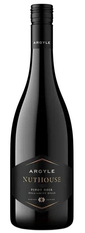 Argyle Pinot Noir Nuthouse 2019 750ml