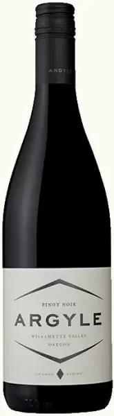 Argyle Pinot Noir Willamette Valley 2017 750ml