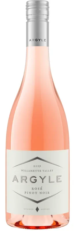 Argyle Rose 2019 750ml