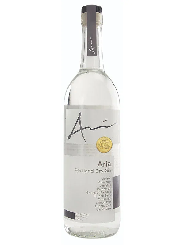 Aria Portland Dry Gin