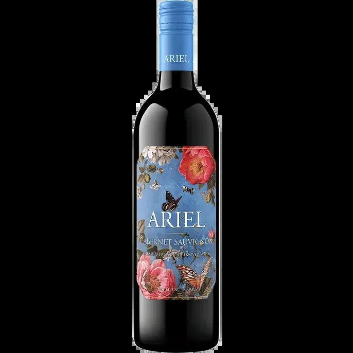 Ariel Non Alcoholic Cabernet