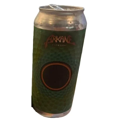 Arkane Aleworks Green Anole Pale Ale 4pk Cn