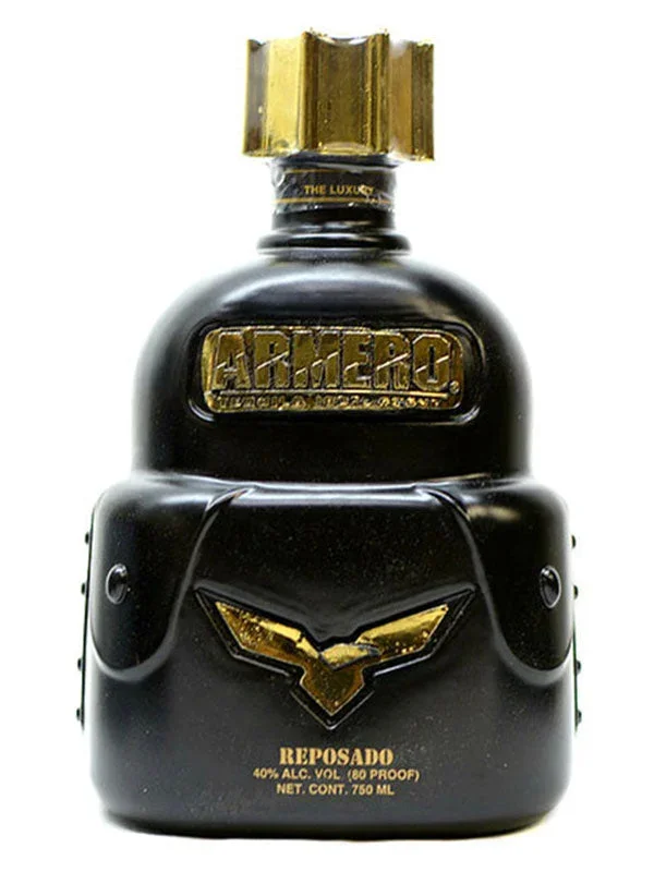 Armero The Luxury Reposado