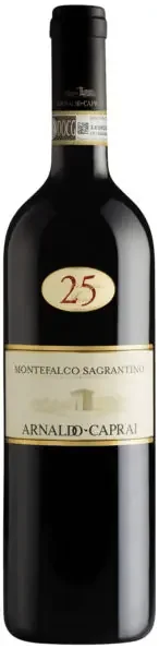 Arnaldo Caprai 16 Sagrantino Collepiano 750 ml
