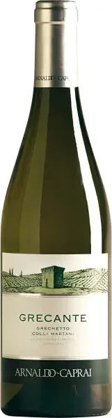 Arnaldo Caprai 18 Grecante Grechetto 750 ml