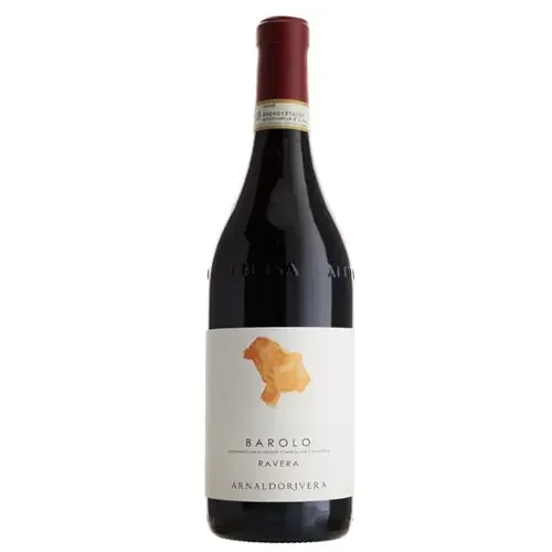 Arnaldo Rivera Ravera 2015 – 750ML