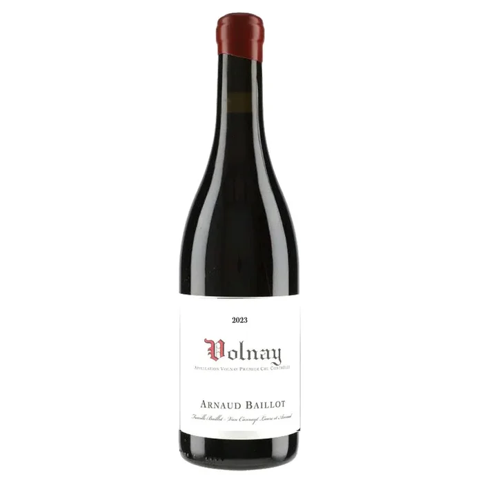 Arnaud Baillot Volnay 2023