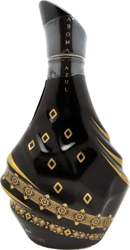 Aroma Azul Gran Reserva Anejo Tequila 750ml