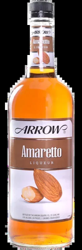 Arrow Amaretto Liqueur 1 L