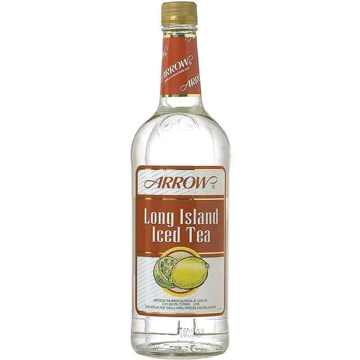 Arrow Long Island Iced Tea 1 L