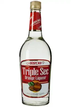 Arrow Triple Sec Orange Liqueur
