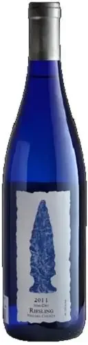 Arrowhead Spring Vineyards Riesling Dry 2016 750ml