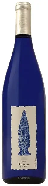Arrowhead Spring Vineyards Riesling Dry 2017 750ml