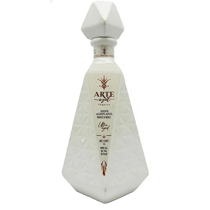 Arte Azul Tequila Ultra Aged 1L