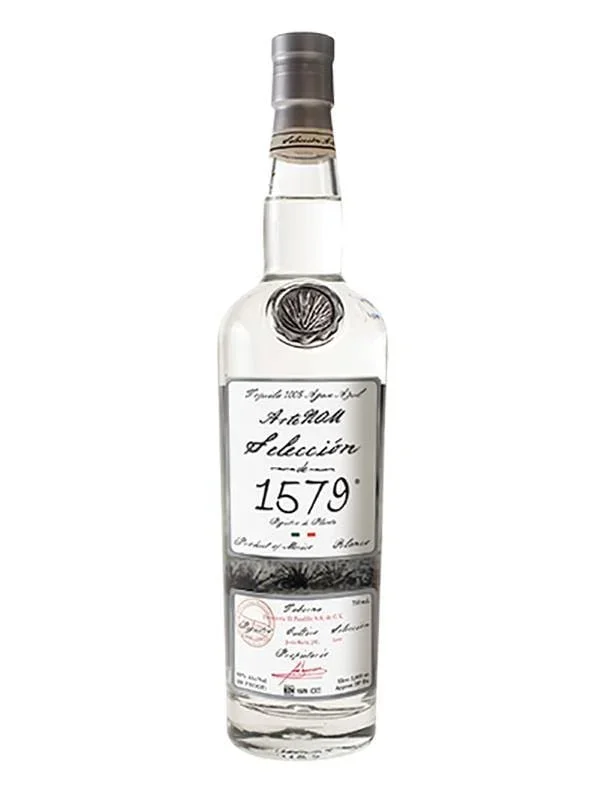 ArteNOM ‘Seleccion de 1579’ Blanco Tequila